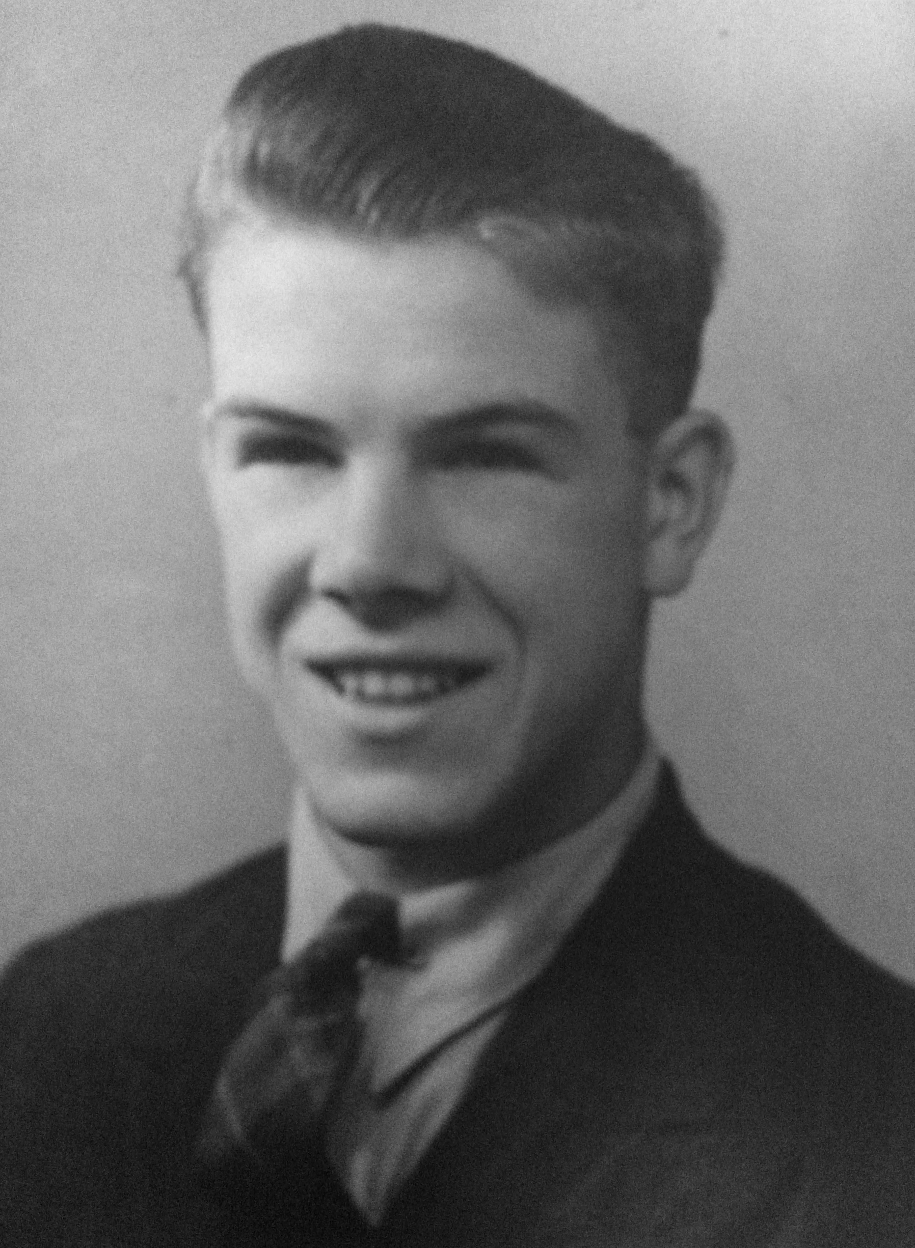 Alan Brader RIP Alan Brader RIP